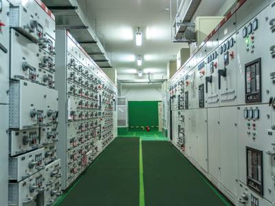 電力安裝、增容工程