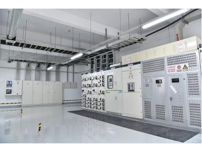 做變壓器增容施工要什么資質