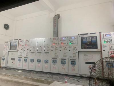 臺風“泰利”即將來襲，廠區變電站應該做好哪些防護